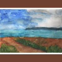 AUTISTIC ARTIST 4:00 PM / CHILDREN EXPRESS 5:00 PM