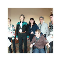 AutismHWY 4 pm / Leonora Speaks 5 pm