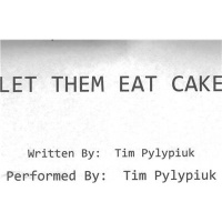Radio Drama 1pm - Let Them Eat Cake