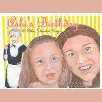 AUTISTIC ARTIST 4:00 PM / CHILDREN EXPRESS 5:00 PM