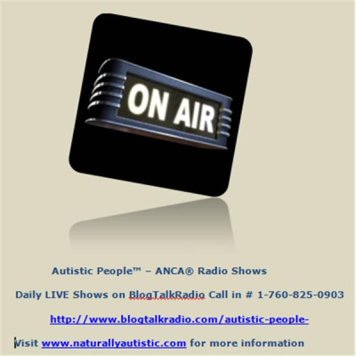 Anca Radio Shows, Autistic People