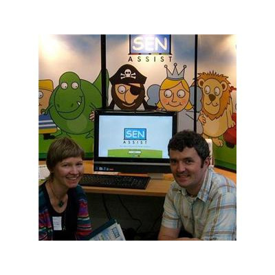 Anca Radio Shows, Autistic People