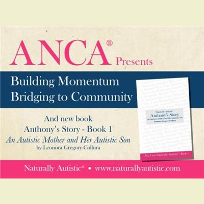 Anca Radio Shows, Autistic People