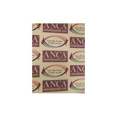 Anca Radio Shows, Autistic People