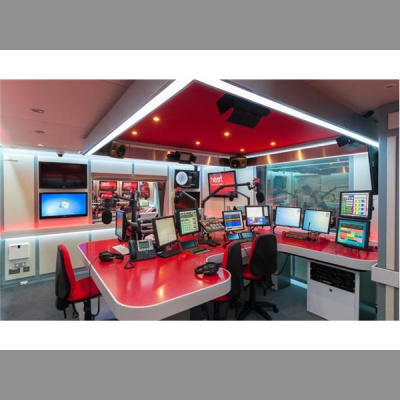 Anca Radio Shows, Autistic People