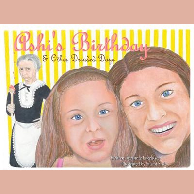 Anca Radio Shows, Autistic People