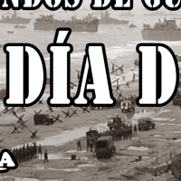 COMANDOS DE GUERRA - Día D