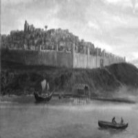 La Torre Abandonada de la Cienaga (parte 1/3)