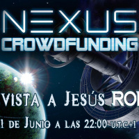 Entrevista a Jesús Rolero sobre NEXUS