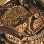 Kompass - Das Schöne Leben