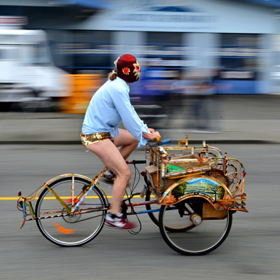 Kompass - Das Schöne Leben