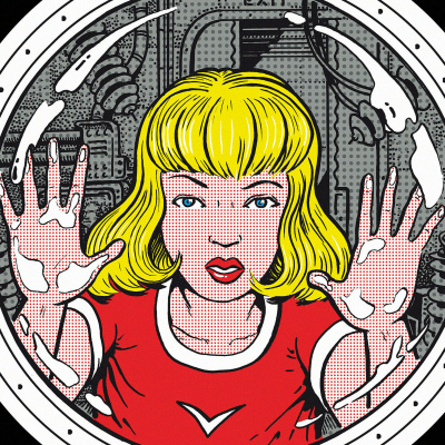 Kompass - Das Schöne Leben