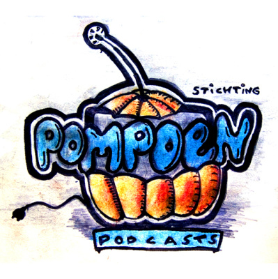 Stichting Pompoen Podcast