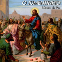 O JUMENTINHO - Minuto de Paz