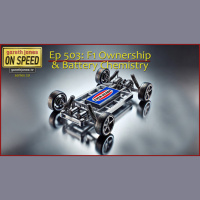 Gareth Jones On Speed #503 for 14 Nov 2024