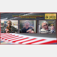 Gareth Jones On Speed #510 for 06 Mar 2025