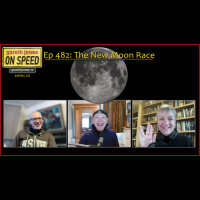 Gareth Jones On Speed #482 for 18 January 2024