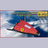 Gareth Jones On Speed #508 for 23 Jan 2025