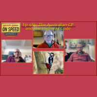 Gareth Jones On Speed #487 for 28 March 2024