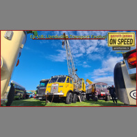 Gareth Jones On Speed #518 for 05 Jun 2025