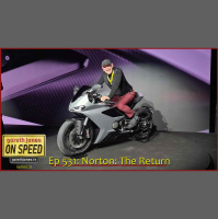 Gareth Jones On Speed #531 for 06 Nov 2025