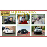 Gareth Jones On Speed #484 for 15 February 2024