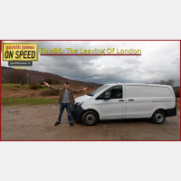 Gareth Jones On Speed #486 for 14 March 2024