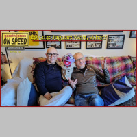 Gareth Jones On Speed #504 for 28 Nov 2024