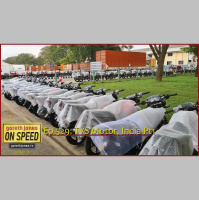 Gareth Jones On Speed #529 for 17 Oct 2025