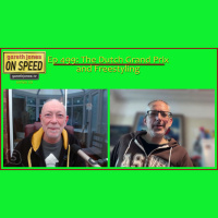 Gareth Jones On Speed #499 for 29 Aug 2024