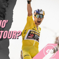 Van Aert può vincere un Tour? (e il futuro del ciclismo italiano...)