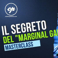 Il Segreto del Marginal Gain