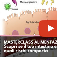 Alimentazione e Ciclismo #2