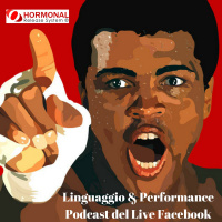 LinguaggioPerformance