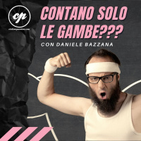 Nel ciclismo contano solo le gambe?