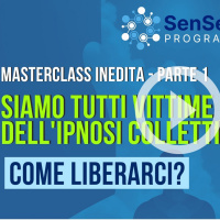 Vittime dellIpnosi Collettiva?