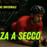 Perché il lavoro di forza fuori dalla bici fa la differenza (Ep.5 – WinterLab)