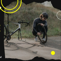 Ciclismo e Resilienza