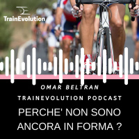 Perché non sono ancora nel mio stato di forma ?