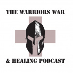 Warriors War  Healing