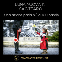 OROSCOPO PER TUTTI I SEGNI: Luna nuova in Sagittario dal 14 al 30 Dicembre