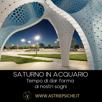 Astriepsiche - Astrologia Psicologica