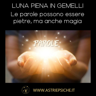 Astriepsiche - Astrologia Psicologica
