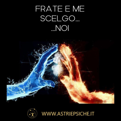 Astriepsiche - Astrologia Psicologica
