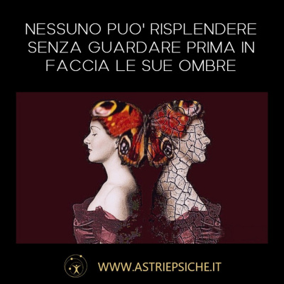 Astriepsiche - Astrologia Psicologica