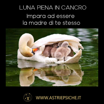 Astriepsiche - Astrologia Psicologica