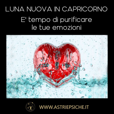 Astriepsiche - Astrologia Psicologica