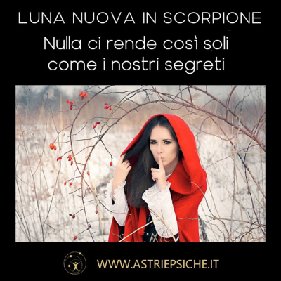 Astriepsiche - Astrologia Psicologica