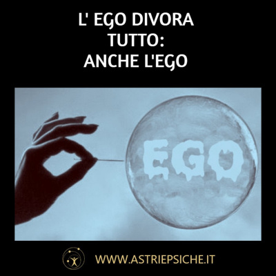 Astriepsiche - Astrologia Psicologica