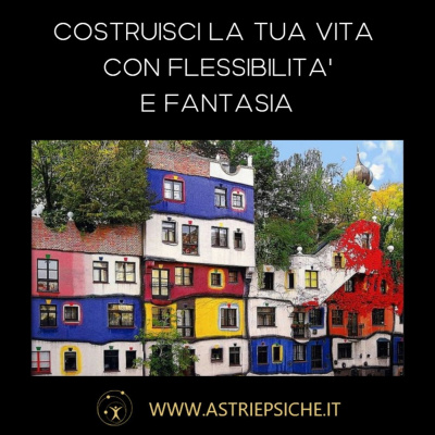 Astriepsiche - Astrologia Psicologica